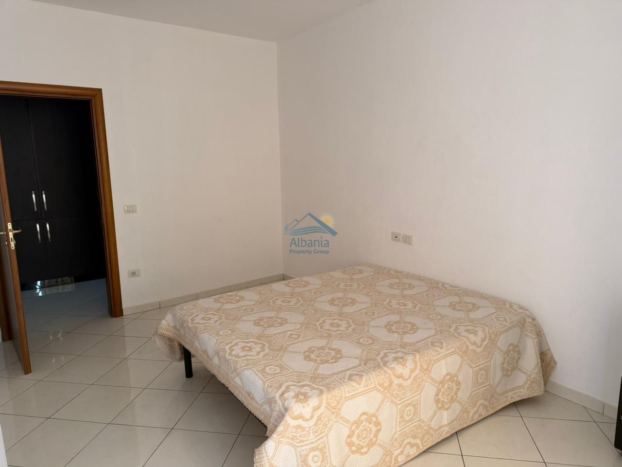 Apartment For Sale In Vlora Albania, Located In A Good Area, Just A Few Steps Away From The Beach